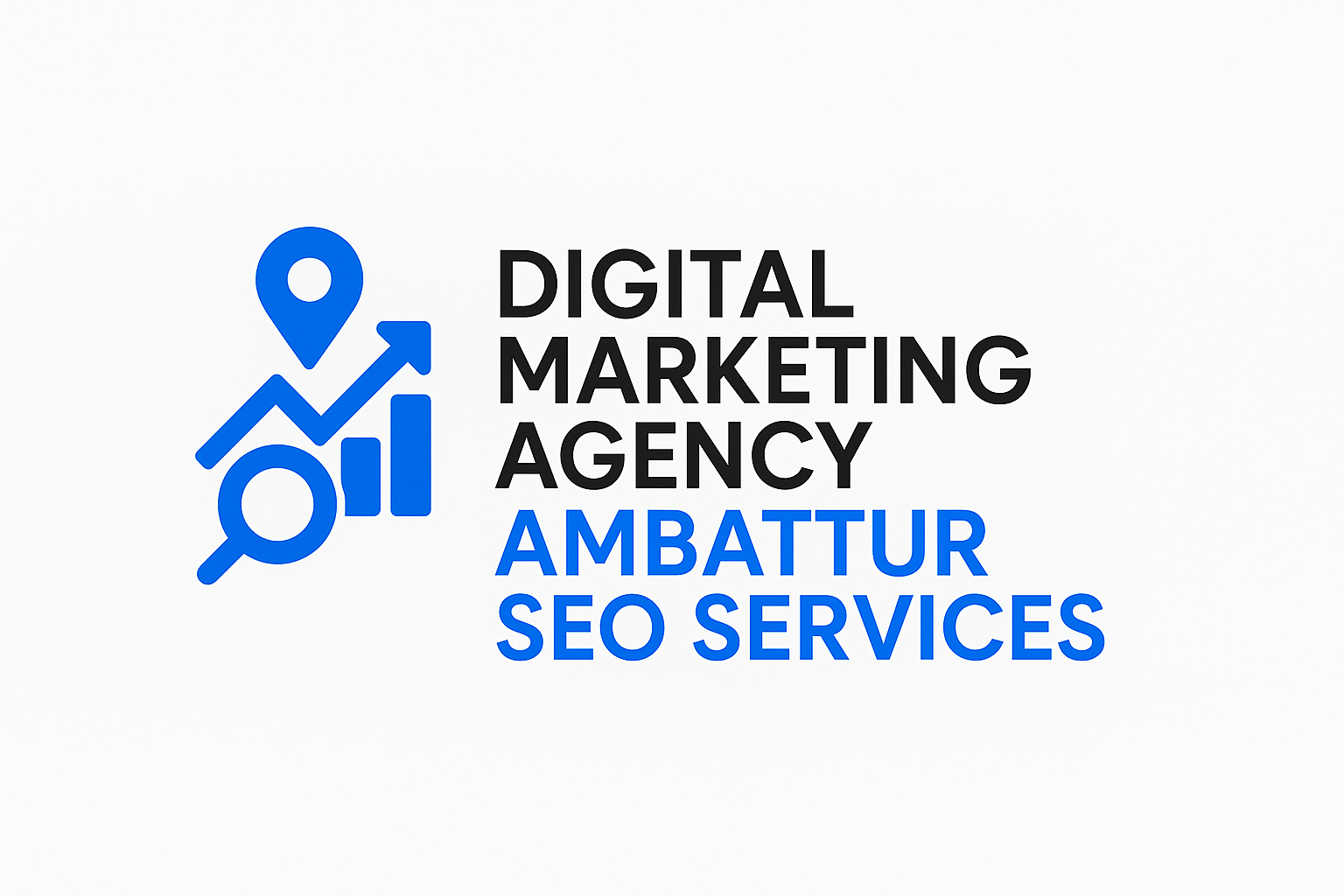 Top 1 Trusted Digital Marketing Agency Ambattur SEO services.